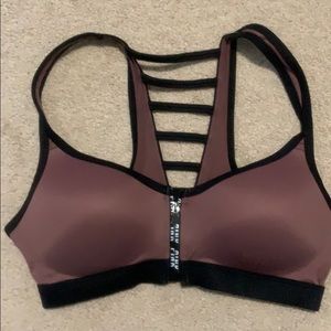 Victoria’s Secret sports bra